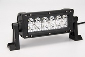 36W LED Light Bar 2007 3w-Chip